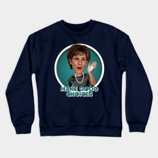 Freaky Friday Crewneck Sweatshirt